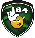 L84 Logo