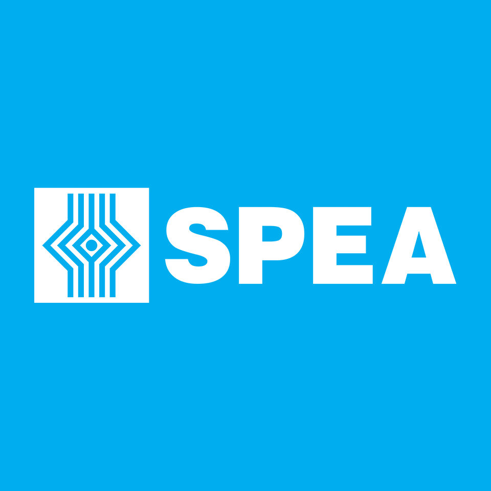 Spea Logo