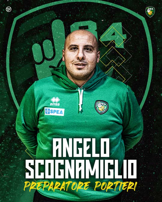 Angelo Scognamiglio L84