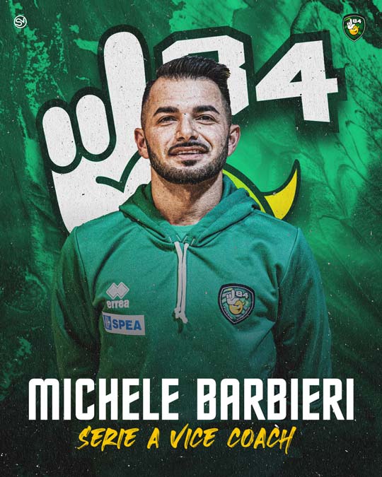 Michele Barbieri L84