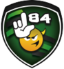 Logo L84