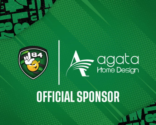 Annuncio sponsor Agata Home Design