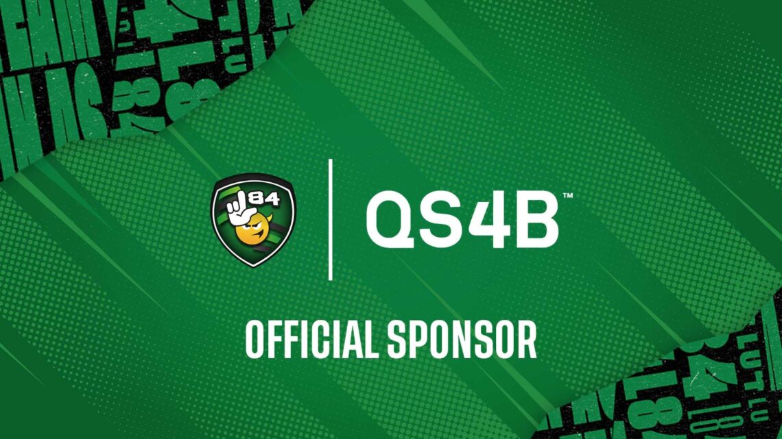 qs4b sponsor l84