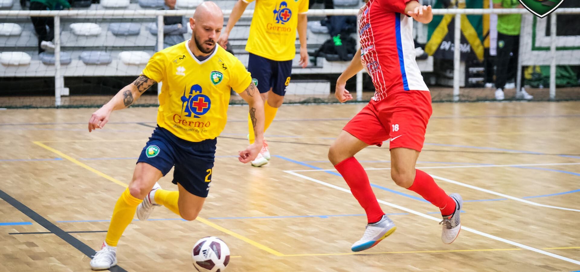 Jonas L84 Futsal