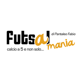 Futsal Mania Logo