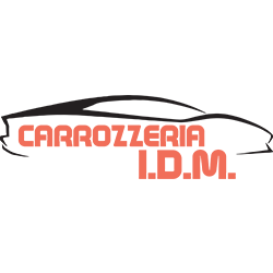 Logo Carrozzeria IDM