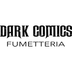 dark comics