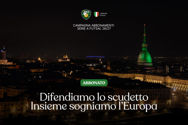 L84 Campagna abbonamenti